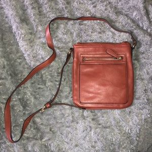 forever 21 cross over bag